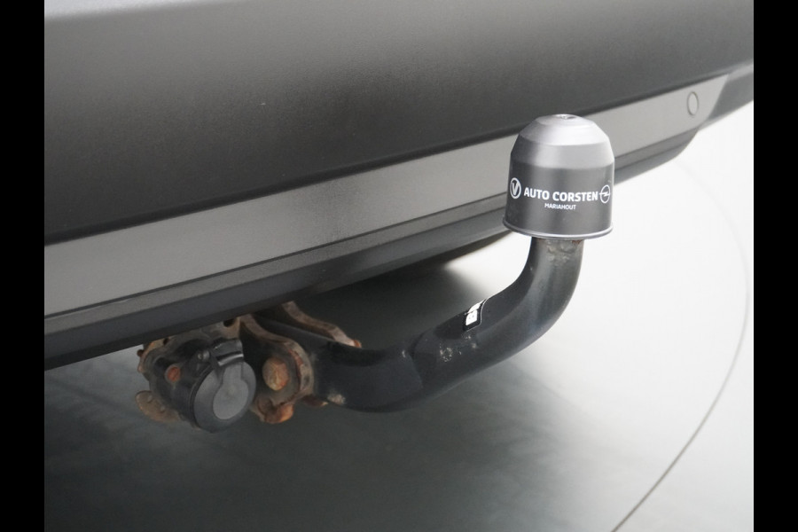 Opel Grandland X T131PK AUT-8 Navi Pdc Trekhaak Apple Carplay Android Auto Airco 120 Jaar Edition Regen-Lichtsensor DAB Lmv 17" Led Privacy Glas Origineel Nederlandse Auto Euro 6
