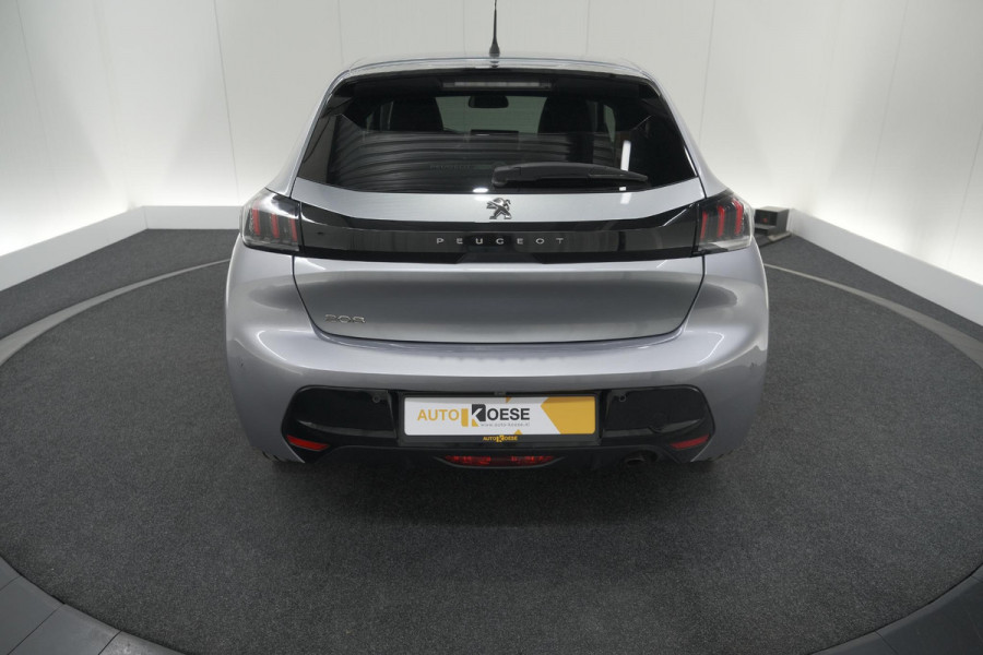 Peugeot 208 PureTech 100 Allure | Camera | Navigatie | Apple Carplay | Parkeersensoren