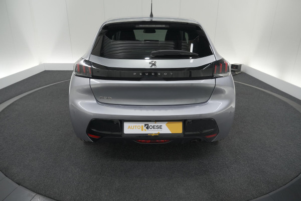 Peugeot 208 PureTech 100 Allure | Camera | Navigatie | Apple Carplay | Parkeersensoren