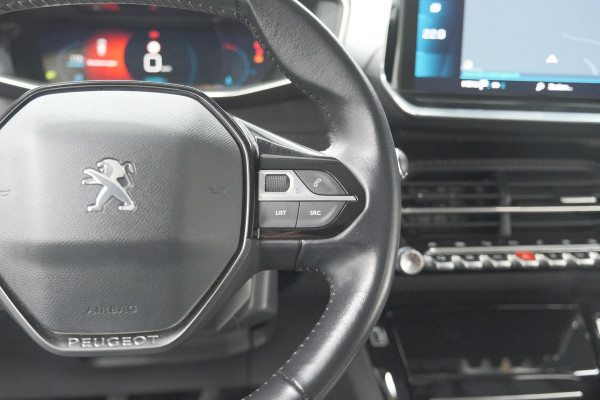Peugeot 208 PureTech 100 Allure | Camera | Navigatie | Apple Carplay | Parkeersensoren