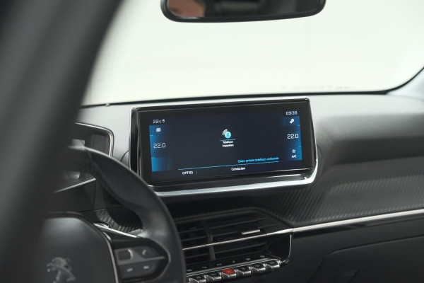 Peugeot 208 PureTech 100 Allure | Camera | Navigatie | Apple Carplay | Parkeersensoren