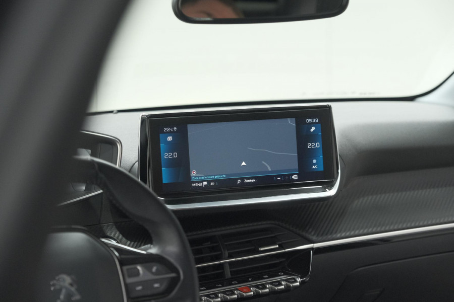 Peugeot 208 PureTech 100 Allure | Camera | Navigatie | Apple Carplay | Parkeersensoren