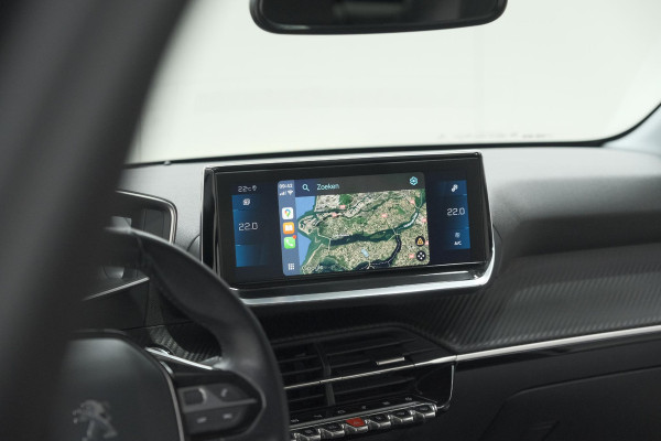 Peugeot 208 PureTech 100 Allure | Camera | Navigatie | Apple Carplay | Parkeersensoren