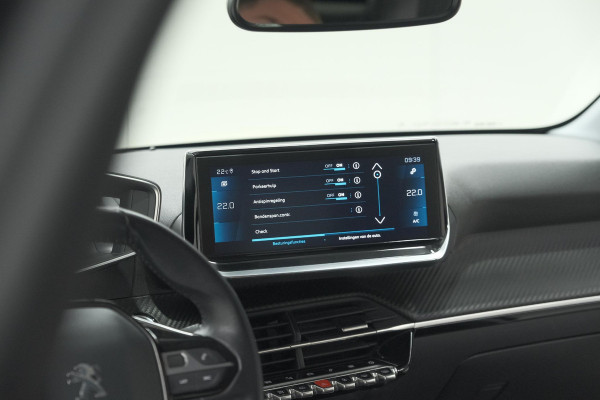 Peugeot 208 PureTech 100 Allure | Camera | Navigatie | Apple Carplay | Parkeersensoren