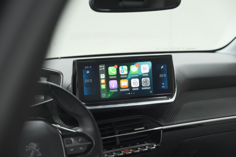 Peugeot 208 PureTech 100 Allure | Camera | Navigatie | Apple Carplay | Parkeersensoren