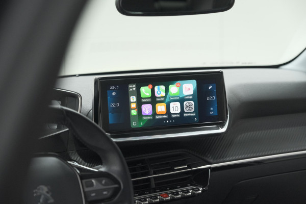 Peugeot 208 PureTech 100 Allure | Camera | Navigatie | Apple Carplay | Parkeersensoren