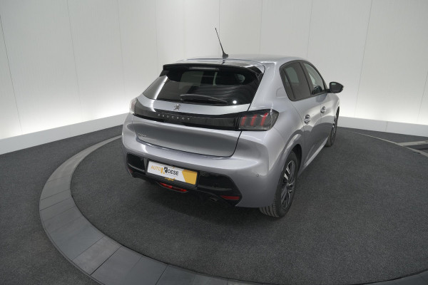 Peugeot 208 PureTech 100 Allure | Camera | Navigatie | Apple Carplay | Parkeersensoren