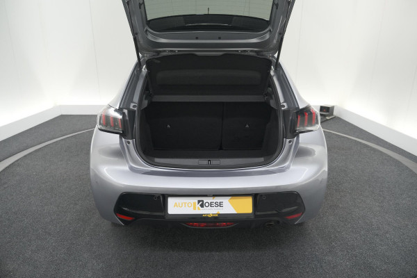 Peugeot 208 PureTech 100 Allure | Camera | Navigatie | Apple Carplay | Parkeersensoren
