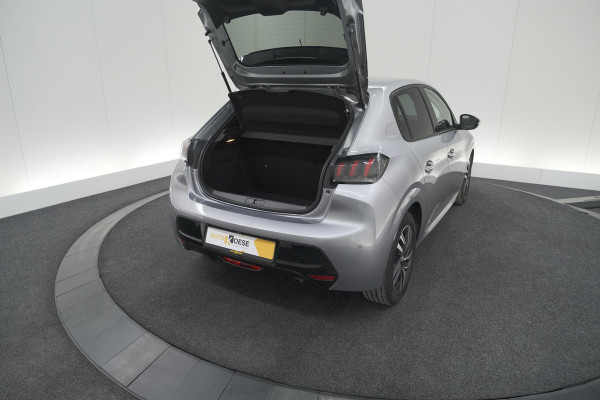 Peugeot 208 PureTech 100 Allure | Camera | Navigatie | Apple Carplay | Parkeersensoren