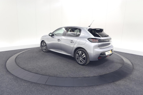 Peugeot 208 PureTech 100 Allure | Camera | Navigatie | Apple Carplay | Parkeersensoren