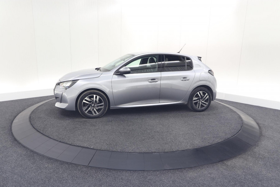 Peugeot 208 PureTech 100 Allure | Camera | Navigatie | Apple Carplay | Parkeersensoren