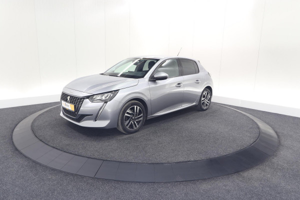 Peugeot 208 PureTech 100 Allure | Camera | Navigatie | Apple Carplay | Parkeersensoren