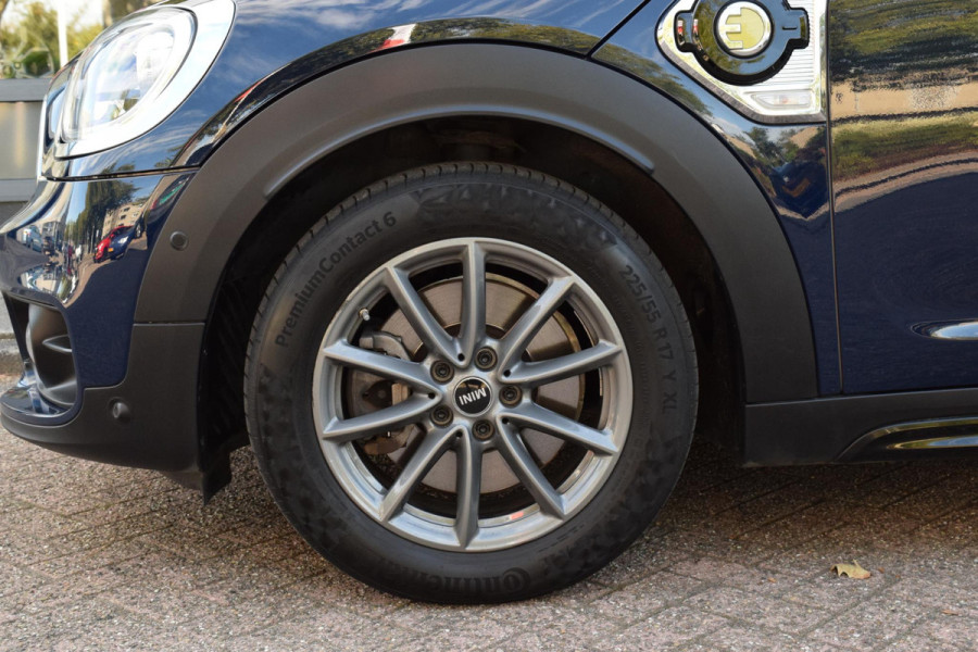 MINI Countryman 2.0 Cooper S E ALL4|Open dak|2xPDC|Trekhaak