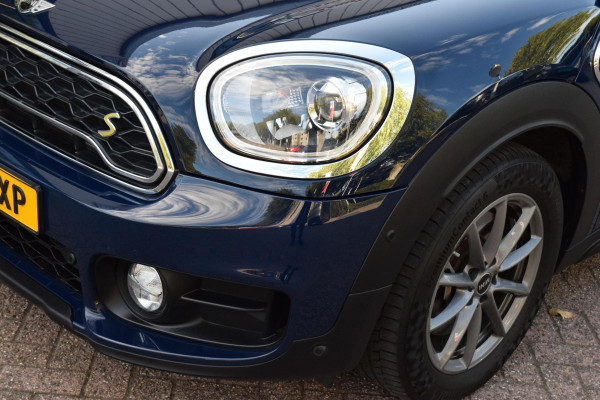 MINI Countryman 2.0 Cooper S E ALL4|Open dak|2xPDC|Trekhaak