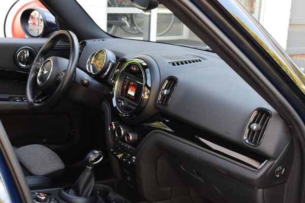 MINI Countryman 2.0 Cooper S E ALL4|Open dak|2xPDC|Trekhaak