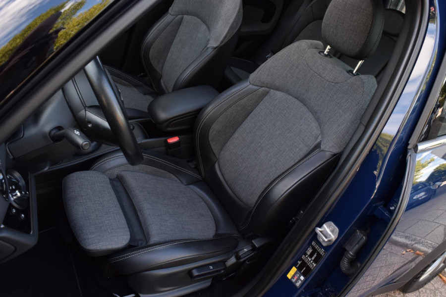 MINI Countryman 2.0 Cooper S E ALL4|Open dak|2xPDC|Trekhaak