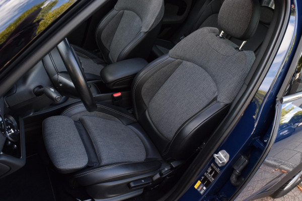 MINI Countryman 2.0 Cooper S E ALL4|Open dak|2xPDC|Trekhaak