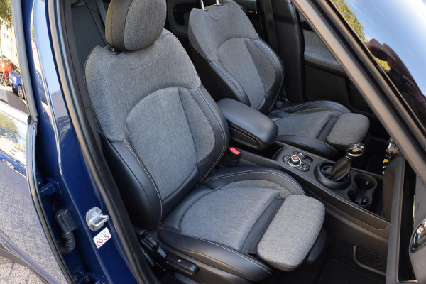 MINI Countryman 2.0 Cooper S E ALL4|Open dak|2xPDC|Trekhaak