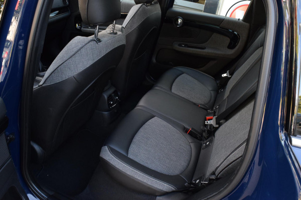 MINI Countryman 2.0 Cooper S E ALL4|Open dak|2xPDC|Trekhaak