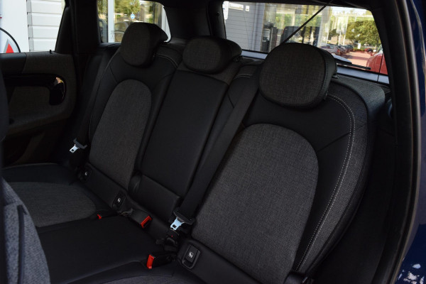 MINI Countryman 2.0 Cooper S E ALL4|Open dak|2xPDC|Trekhaak