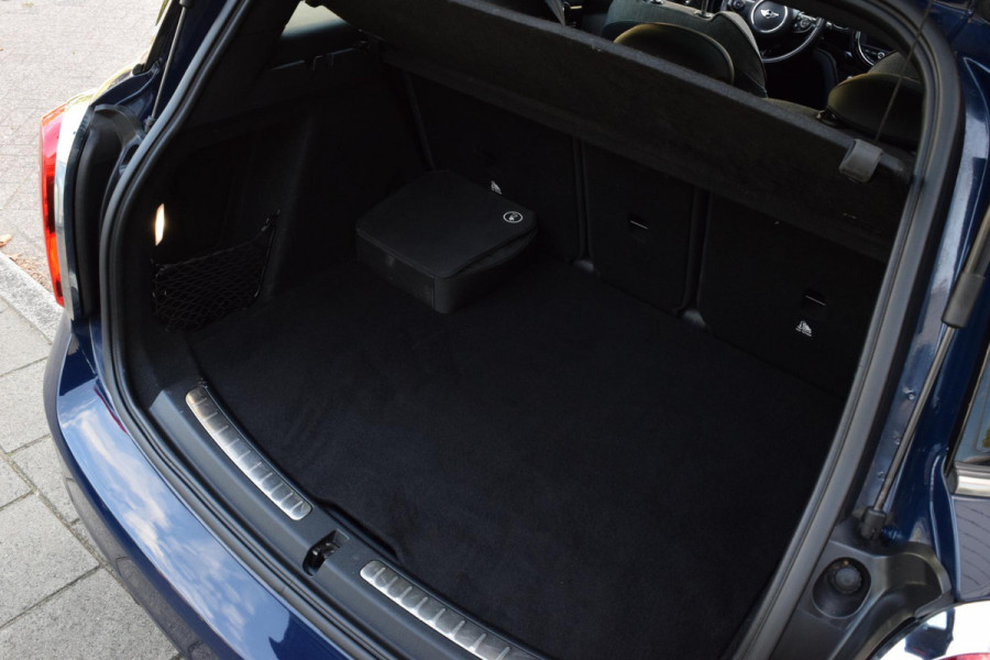MINI Countryman 2.0 Cooper S E ALL4|Open dak|2xPDC|Trekhaak