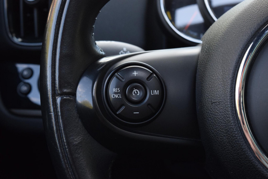MINI Countryman 2.0 Cooper S E ALL4|Open dak|2xPDC|Trekhaak