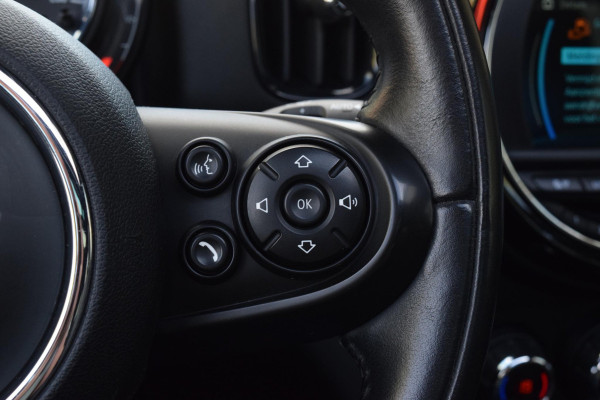 MINI Countryman 2.0 Cooper S E ALL4|Open dak|2xPDC|Trekhaak