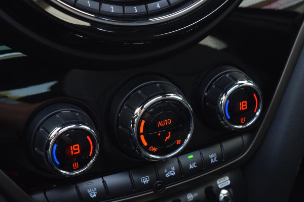MINI Countryman 2.0 Cooper S E ALL4|Open dak|2xPDC|Trekhaak