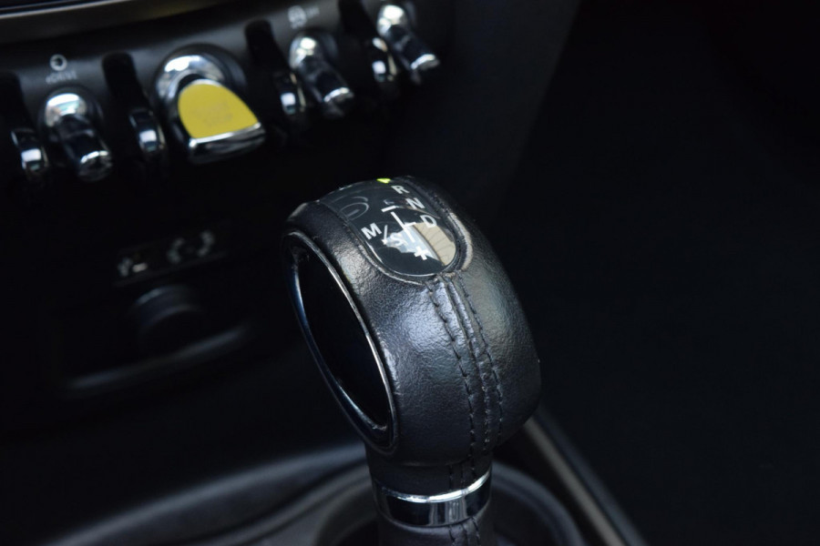 MINI Countryman 2.0 Cooper S E ALL4|Open dak|2xPDC|Trekhaak