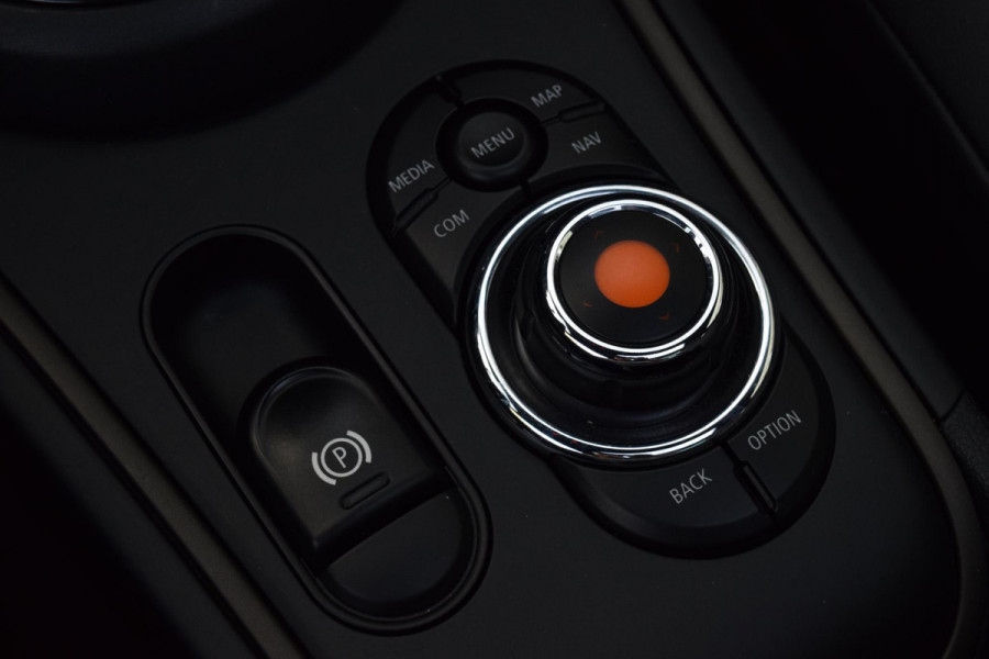 MINI Countryman 2.0 Cooper S E ALL4|Open dak|2xPDC|Trekhaak