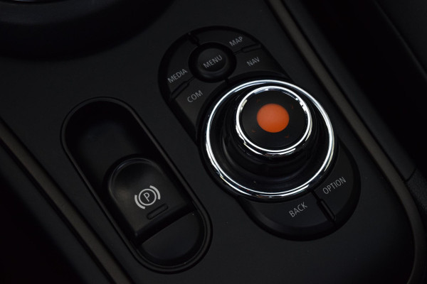 MINI Countryman 2.0 Cooper S E ALL4|Open dak|2xPDC|Trekhaak