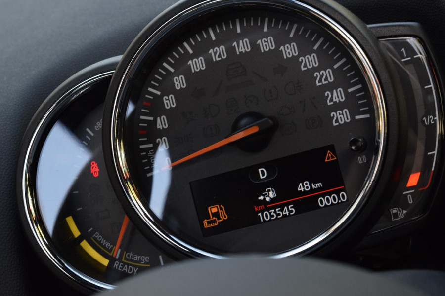 MINI Countryman 2.0 Cooper S E ALL4|Open dak|2xPDC|Trekhaak