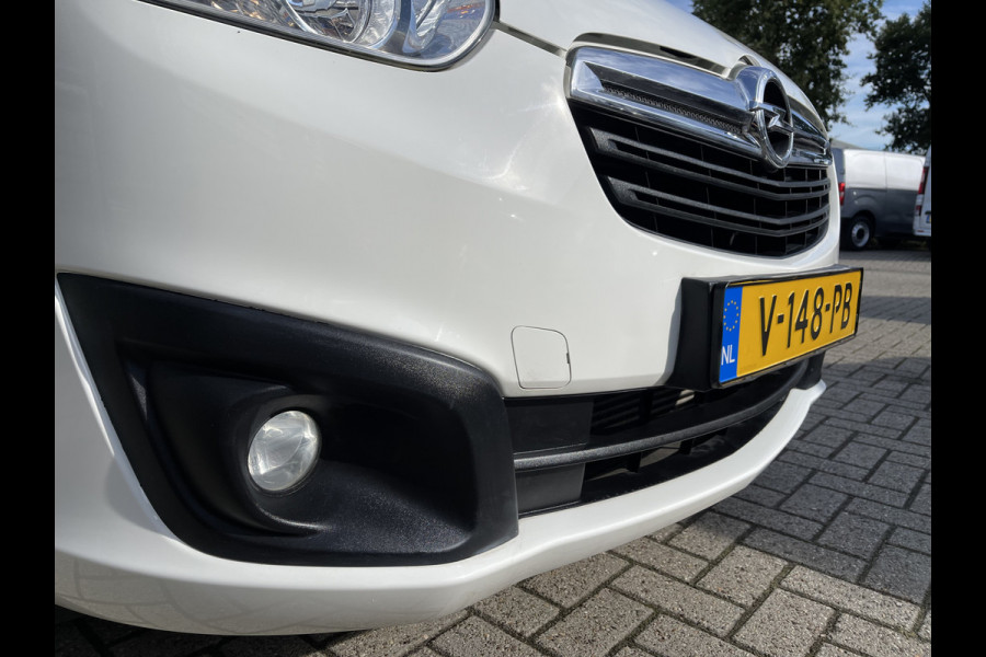 Opel Combo 1.3 CDTi 95pk L1H1 Sport / rijklaar € 8.950 ex btw / lease vanaf € 203 / airco / cruise / stoelverwarming / lichtmetalen velgen / pdc achter / euro 6 !