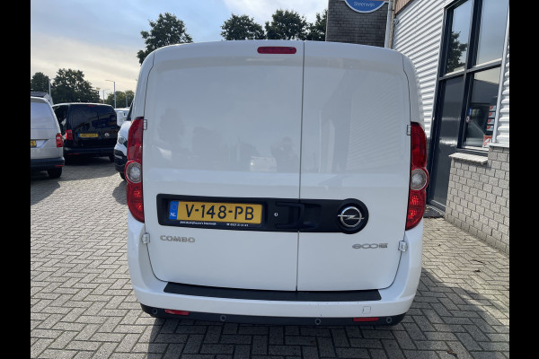 Opel Combo 1.3 CDTi 95pk L1H1 Sport / rijklaar € 8.950 ex btw / lease vanaf € 203 / airco / cruise / stoelverwarming / lichtmetalen velgen / pdc achter / euro 6 !