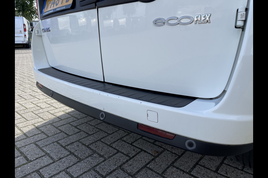 Opel Combo 1.3 CDTi 95pk L1H1 Sport / rijklaar € 8.950 ex btw / lease vanaf € 203 / airco / cruise / stoelverwarming / lichtmetalen velgen / pdc achter / euro 6 !