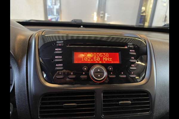 Opel Combo 1.3 CDTi 95pk L1H1 Sport / rijklaar € 8.950 ex btw / lease vanaf € 203 / airco / cruise / stoelverwarming / lichtmetalen velgen / pdc achter / euro 6 !