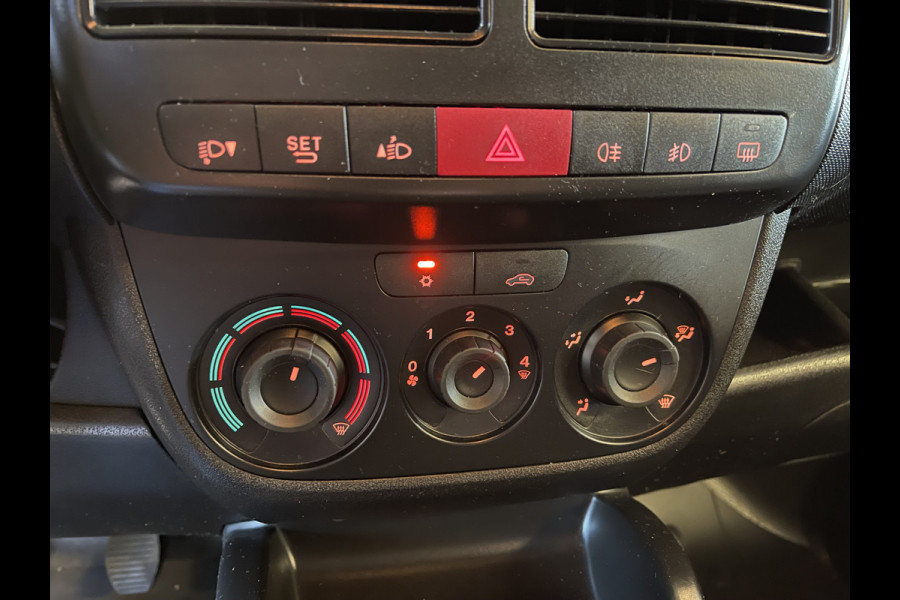 Opel Combo 1.3 CDTi 95pk L1H1 Sport / rijklaar € 8.950 ex btw / lease vanaf € 203 / airco / cruise / stoelverwarming / lichtmetalen velgen / pdc achter / euro 6 !