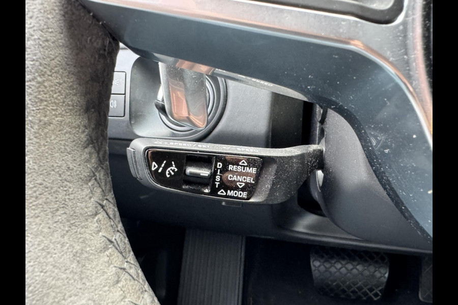 Porsche Cayenne Coupé 3.0 E-Hybrid Sport Chrono | 360* Camera | 22 Inch Lichtmetalen Velgen | Carbon | Elektrische Achterklep |