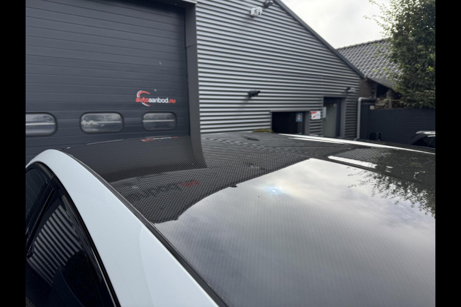 Porsche Cayenne Coupé 3.0 E-Hybrid Sport Chrono | 360* Camera | 22 Inch Lichtmetalen Velgen | Carbon | Elektrische Achterklep |