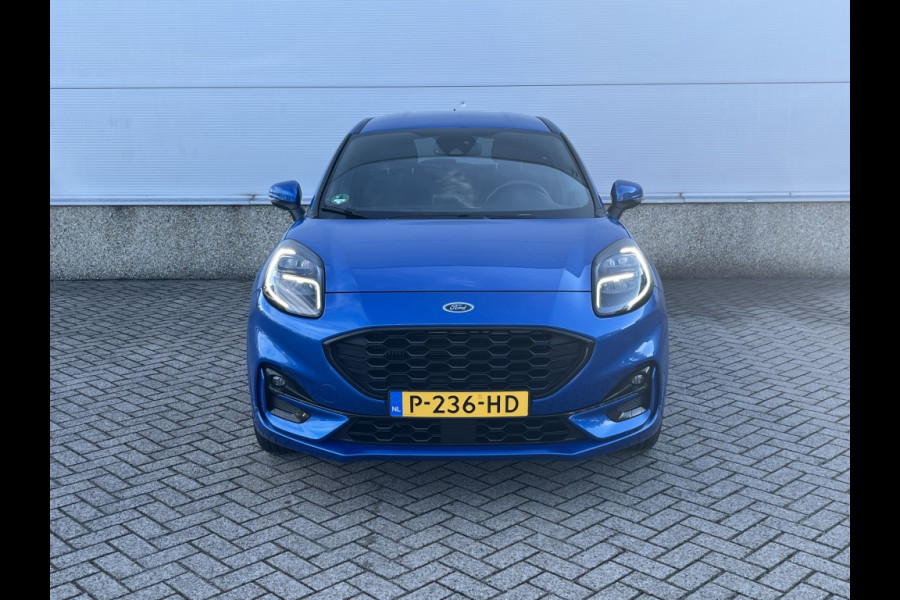 Ford Puma 1.0 EB Hyb. ST-Line