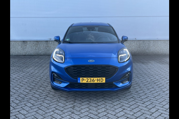Ford Puma 1.0 EB Hyb. ST-Line