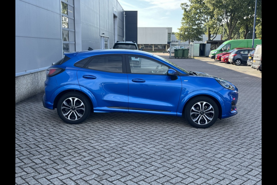 Ford Puma 1.0 EB Hyb. ST-Line