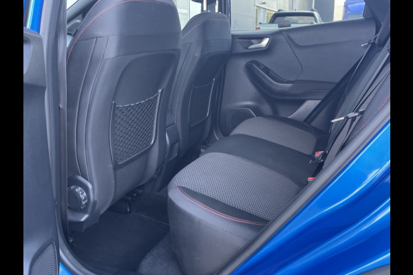 Ford Puma 1.0 EB Hyb. ST-Line