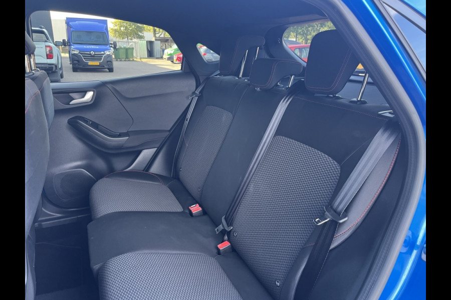 Ford Puma 1.0 EB Hyb. ST-Line