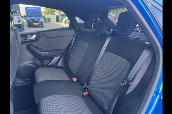 Ford Puma 1.0 EB Hyb. ST-Line