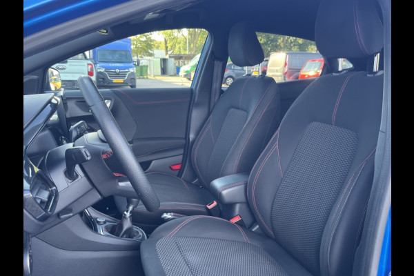 Ford Puma 1.0 EB Hyb. ST-Line