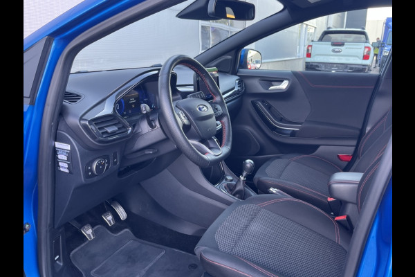 Ford Puma 1.0 EB Hyb. ST-Line