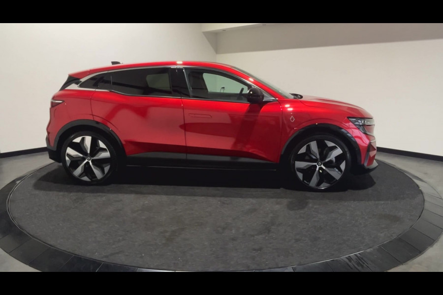 Renault Mégane E-Tech EV60 Optimum Charge Iconic | Camera | Apple Carplay | Meer foto's volgen!