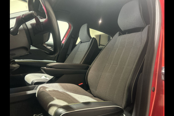 Renault Mégane E-Tech EV60 Optimum Charge Iconic | Camera | Apple Carplay | Meer foto's volgen!