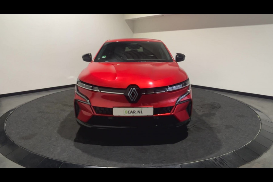 Renault Mégane E-Tech EV60 Optimum Charge Iconic | Camera | Apple Carplay | Meer foto's volgen!